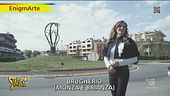 L'opera sulla rotonda: l'enigma di Brugherio