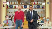 Moda caustica, i pois di Anna Falchi