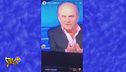 Mr. Rizzus, ecco gli insulti a Scotti e Hunziker