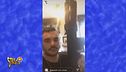 Video shock, Mr Rizzus imbraccia un Kalashnikov
