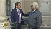 Grillo e Conte, lo scontro finale
