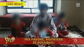 Afghanistan, i collaboratori dimenticati