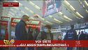 Bigliettai abusivi alla Stazione Termini
