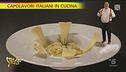 Pasta e patate, l'ingrediente segreto di Mimmo De Gregorio