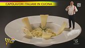 Pasta e patate, l'ingrediente segreto di Mimmo De Gregorio