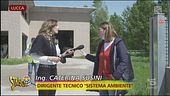 Sistema Ambiente, i rifiuti raccolti irregolarmente