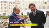 Le nuove mosse di Salvini che ispirano la satira del Vespone