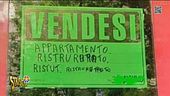 Problemi di coppia e affissioni da ridere