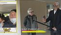 Nino D'Angelo, una penitenza inevitabile
