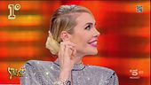 Spetteguless, altra clamorosa gaffe di Ilary Blasi