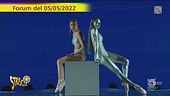 Lo svarione della regia di Forum