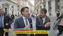 Salvini resta in Italia e incontra Conte