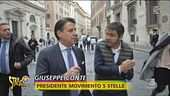 Salvini resta in Italia e incontra Conte