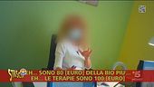 Cure olistiche a distanza e ricevute falsate