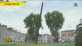 Pisa, una seconda opera "pendente" in città