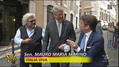 Conte e Grillo ne combinano delle belle