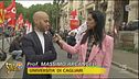Domande sbagliate al concorso, la protesta contro il Miur