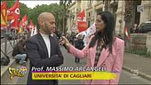 Domande sbagliate al concorso, la protesta contro il Miur