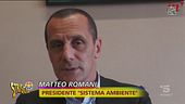Sistema Ambiente replica a Striscia, ma la versione non regge