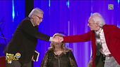 Sgarbi vs Mughini, la canzone definitiva