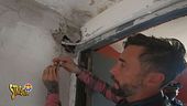 Rione Traiano, la versione integrale del servizio di Brumotti