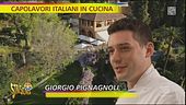 Capolavori italiani in cucina, il segreto di Pignagnoli