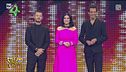 I Nuovi Mostri, Laura Pausini sbotta in diretta