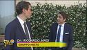 Conte e Salvini, segnali di riavvicinamento