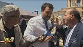 Apicella ha tradito Silvio Berlusconi? Tutta la verità