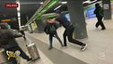 Borseggi a Milano, chi sono i ladri della metro