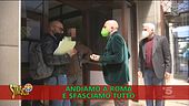 Giudice di pace, in provincia di Napoli regna il caos