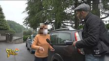 Patenti online senza esami, la truffa sui social