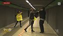 Milano, borseggiatrici e i loro complici
