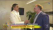 Reef e la doppia caparra dimenticata
