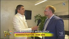 Reef e la doppia caparra dimenticata