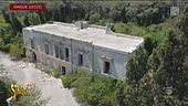 Indiana Ghiones e la Villa malmessa