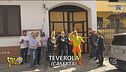 Interferenze, l'antifurto che blocca un quartiere