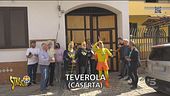 Interferenze, l'antifurto che blocca un quartiere