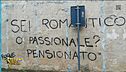 Cartelli, tra cognomi azzeccatissimi e massime moderne