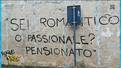 Cartelli, tra cognomi azzeccatissimi e massime moderne
