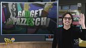 Gadget pazzeschi per automobilisti e videogamer
