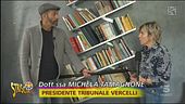 Sicurezza in tribunale, entrare con un'arma è troppo semplice