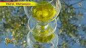 Paesi, paesaggi...e l'olio di Pianella