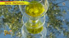 Paesi, paesaggi...e l'olio di Pianella