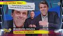 I libri dei politici a Che Satira tira