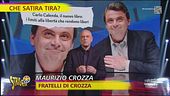 I libri dei politici a Che Satira tira