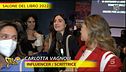 Salone del Libro, il clamoroso silenzio del "cerchietto magico" sulle dichiarazioni di Lagioia