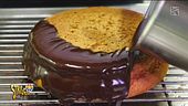 Ricette antispreco, torta della dispensa