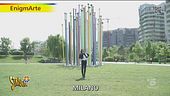 Milano, opere d'arte moderna... misteriose