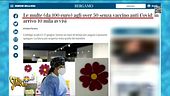 Le multe agli over 50 non vaccinati... arrivano a chiunque